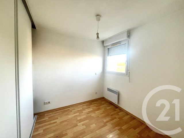 Appartement F2 à louer - 2 pièces - 31.6 m2 - EYSINES - 33 - AQUITAINE - Century 21 A.C.O.