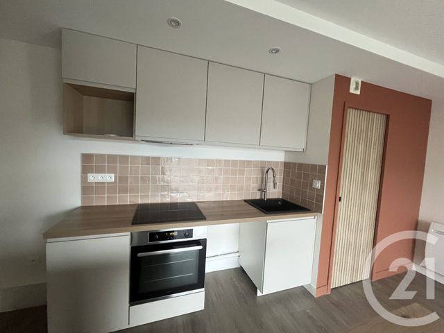 Appartement F3 à louer - 3 pièces - 59.72 m2 - MERIGNAC - 33 - AQUITAINE - Century 21 A.C.O.