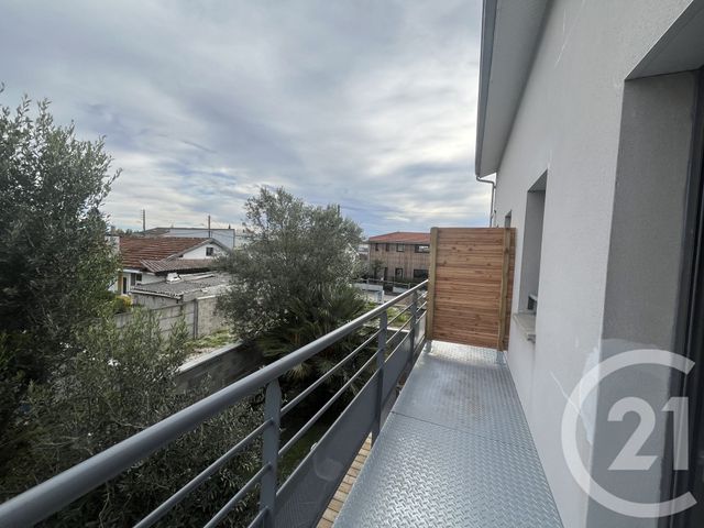 Appartement F3 à louer - 3 pièces - 59.72 m2 - MERIGNAC - 33 - AQUITAINE - Century 21 A.C.O.