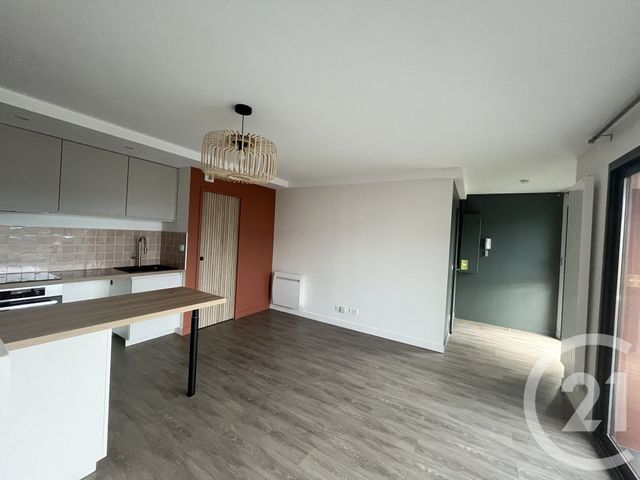 Appartement F3 à louer MERIGNAC