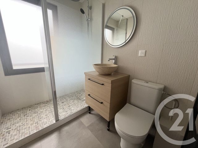 Appartement F3 à louer - 3 pièces - 59.72 m2 - MERIGNAC - 33 - AQUITAINE - Century 21 A.C.O.