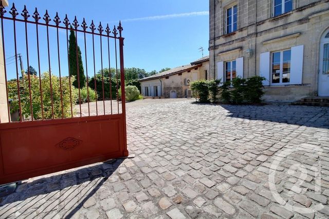 entreprise à louer - 88.62 m2 - MERIGNAC - 33 - AQUITAINE - Century 21 A.C.O.