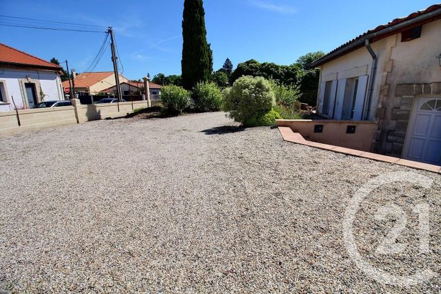 entreprise à louer - 88.62 m2 - MERIGNAC - 33 - AQUITAINE - Century 21 A.C.O.