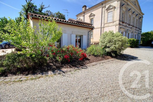 entreprise à louer - 88.62 m2 - MERIGNAC - 33 - AQUITAINE - Century 21 A.C.O.