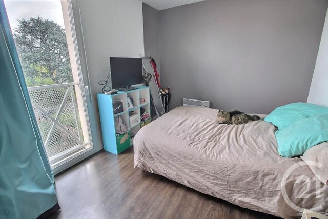 Appartement F2 à louer - 2 pièces - 53.74 m2 - MERIGNAC - 33 - AQUITAINE - Century 21 A.C.O.