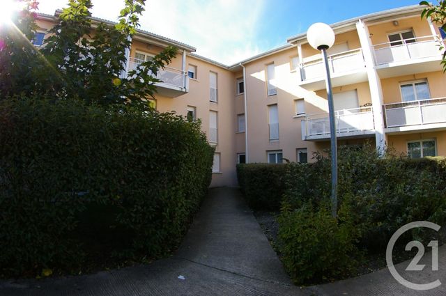 Appartement F2 à louer - 2 pièces - 53.74 m2 - MERIGNAC - 33 - AQUITAINE - Century 21 A.C.O.