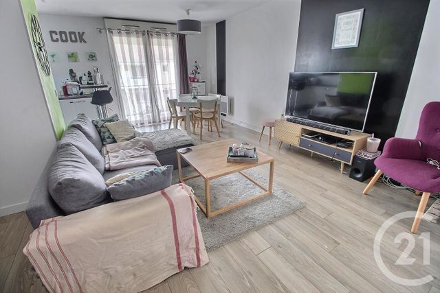 Appartement F2 à louer MERIGNAC