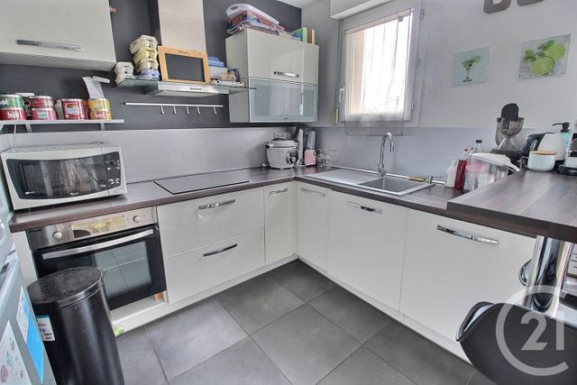 Appartement F2 à louer - 2 pièces - 53.74 m2 - MERIGNAC - 33 - AQUITAINE - Century 21 A.C.O.