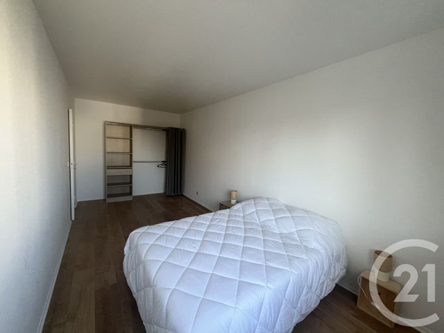 Appartement F2 à louer - 2 pièces - 47.06 m2 - MERIGNAC - 33 - AQUITAINE - Century 21 A.C.O.