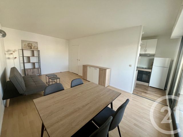 appartement - MERIGNAC - 33