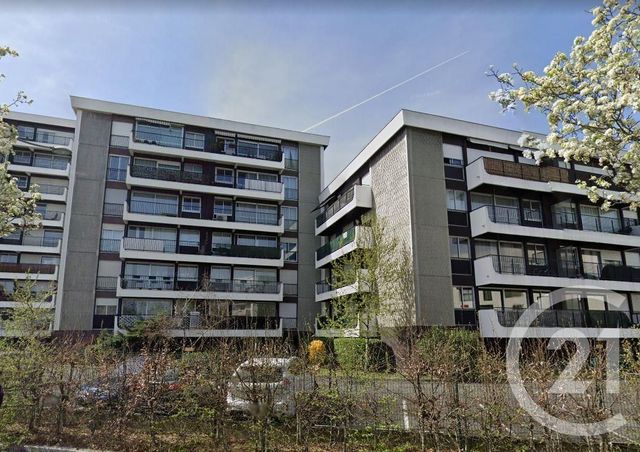 parking à louer - 10.0 m2 - MERIGNAC - 33 - AQUITAINE - Century 21 A.C.O.