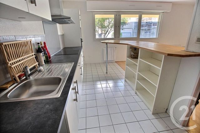 Appartement F2 à louer BORDEAUX
