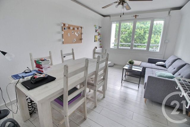 appartement - MERIGNAC - 33