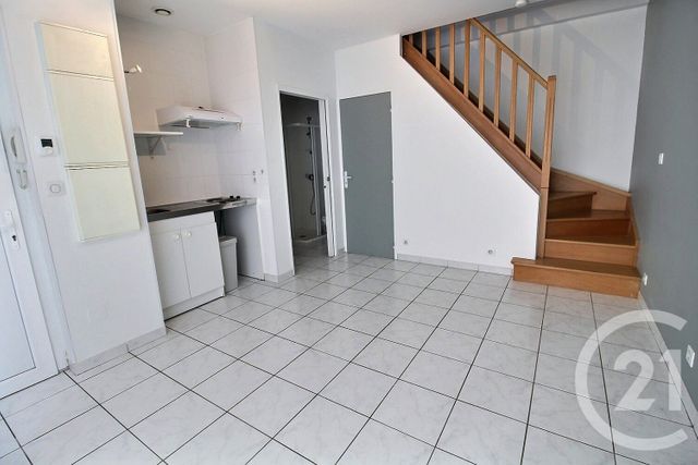appartement - MERIGNAC - 33