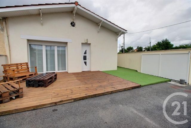 Maison à louer MERIGNAC