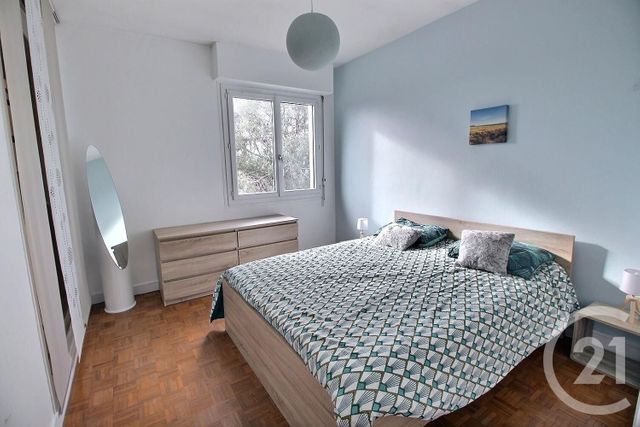 Appartement F3 à louer PESSAC