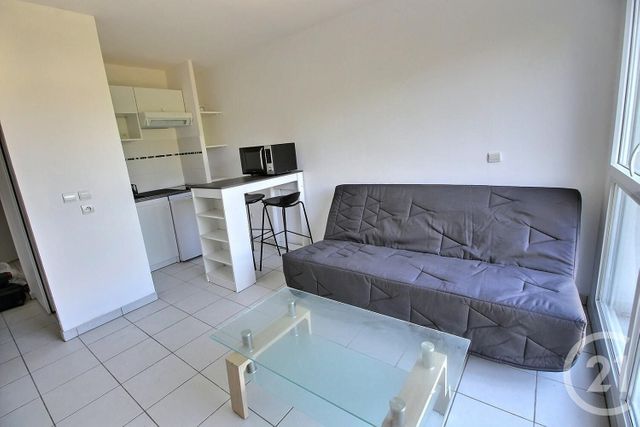 Appartement T1 à louer MERIGNAC