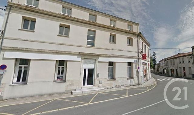 Appartement Duplex à louer - 2 pièces - 42.87 m2 - CASTELNAU DE MEDOC - 33 - AQUITAINE - Century 21 A.C.O.