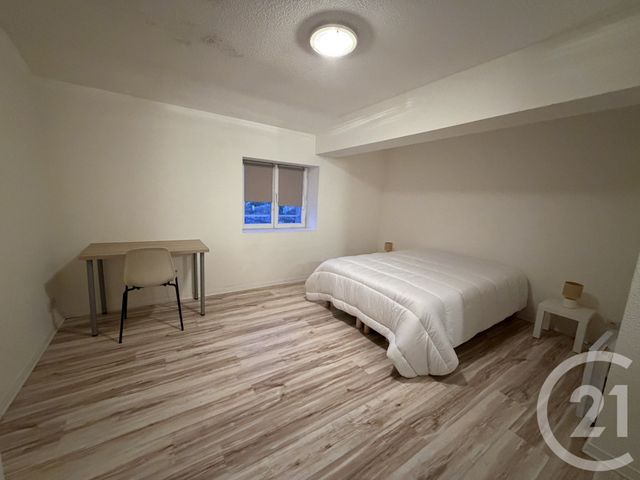 Appartement Duplex à louer - 2 pièces - 42.87 m2 - CASTELNAU DE MEDOC - 33 - AQUITAINE - Century 21 A.C.O.