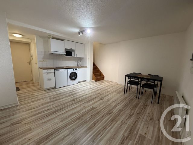 Appartement Duplex à louer CASTELNAU DE MEDOC