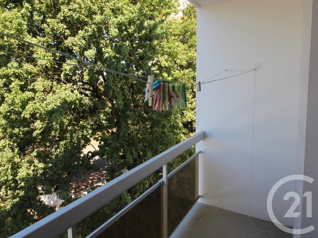 Appartement F3 à louer - 3 pièces - 55.76 m2 - MERIGNAC - 33 - AQUITAINE - Century 21 A.C.O.