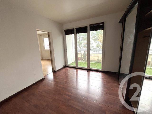 Appartement F3 à louer - 3 pièces - 55.76 m2 - MERIGNAC - 33 - AQUITAINE - Century 21 A.C.O.