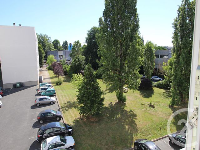 Appartement F3 à louer - 3 pièces - 55.76 m2 - MERIGNAC - 33 - AQUITAINE - Century 21 A.C.O.