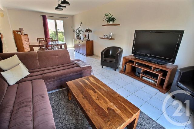 maison à louer - 6 pièces - 110.06 m2 - MERIGNAC - 33 - AQUITAINE - Century 21 A.C.O.