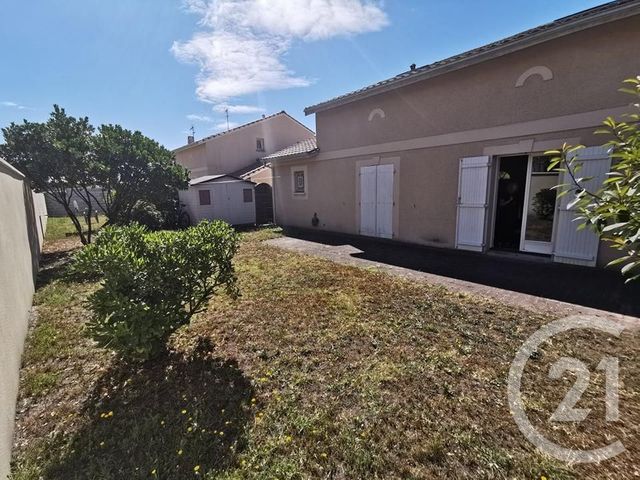 maison à louer - 6 pièces - 110.06 m2 - MERIGNAC - 33 - AQUITAINE - Century 21 A.C.O.