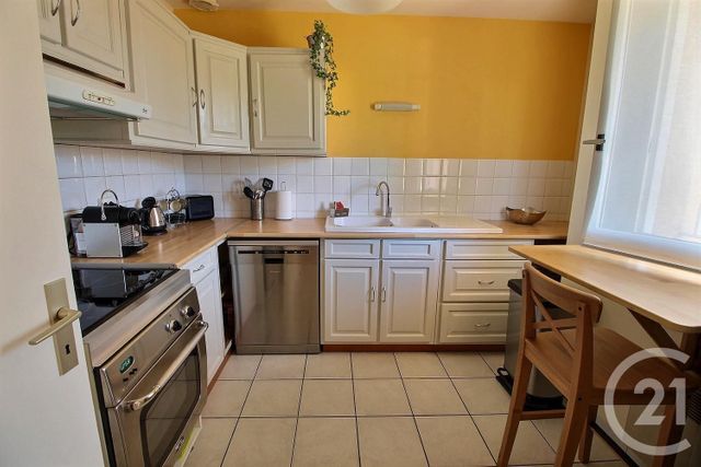 maison à louer - 6 pièces - 110.06 m2 - MERIGNAC - 33 - AQUITAINE - Century 21 A.C.O.