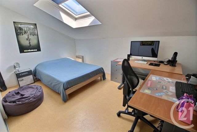 maison à louer - 6 pièces - 110.06 m2 - MERIGNAC - 33 - AQUITAINE - Century 21 A.C.O.