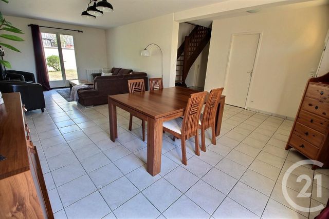 maison à louer - 6 pièces - 110.06 m2 - MERIGNAC - 33 - AQUITAINE - Century 21 A.C.O.