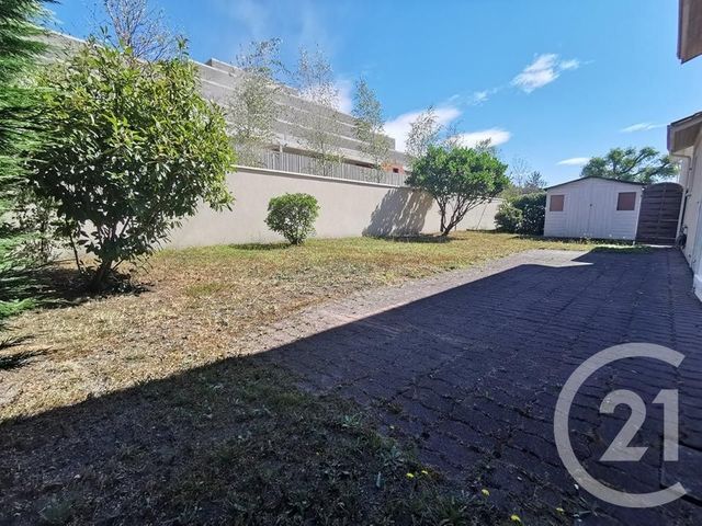 maison à louer - 6 pièces - 110.06 m2 - MERIGNAC - 33 - AQUITAINE - Century 21 A.C.O.