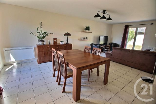 maison à louer - 6 pièces - 110.06 m2 - MERIGNAC - 33 - AQUITAINE - Century 21 A.C.O.