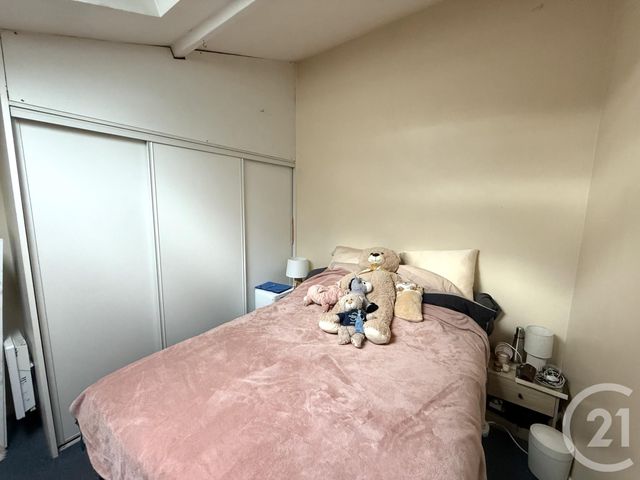 Appartement à louer - 2 pièces - 25.22 m2 - MERIGNAC - 33 - AQUITAINE - Century 21 A.C.O.