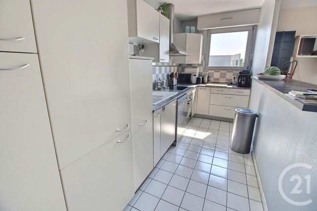 Appartement F4 à louer - 4 pièces - 85.72 m2 - MERIGNAC - 33 - AQUITAINE - Century 21 A.C.O.