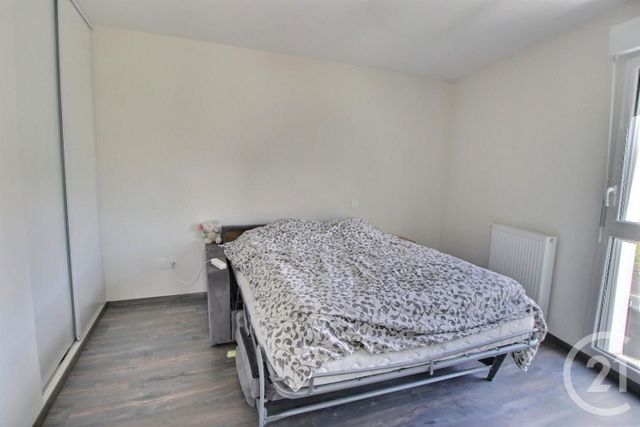 Appartement T2 à louer - 2 pièces - 46.4 m2 - LE HAILLAN - 33 - AQUITAINE - Century 21 A.C.O.