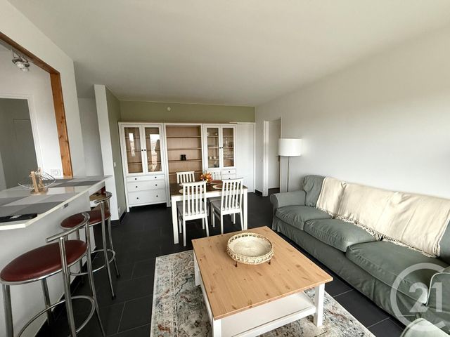 Appartement F2 à louer - 2 pièces - 48.16 m2 - BORDEAUX - 33 - AQUITAINE - Century 21 A.C.O.