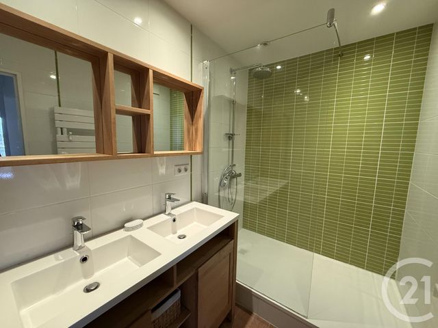 Appartement F2 à louer - 2 pièces - 48.16 m2 - BORDEAUX - 33 - AQUITAINE - Century 21 A.C.O.