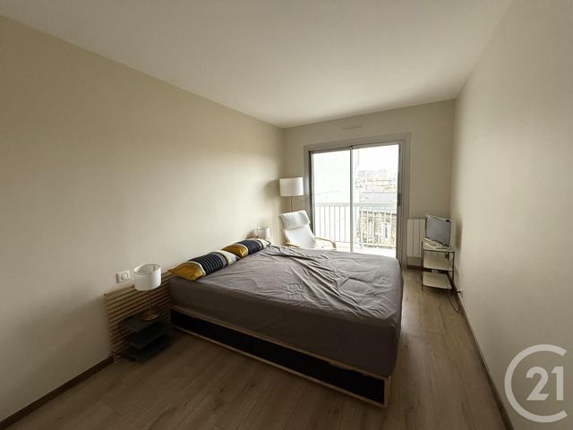 Appartement F2 à louer - 2 pièces - 48.16 m2 - BORDEAUX - 33 - AQUITAINE - Century 21 A.C.O.
