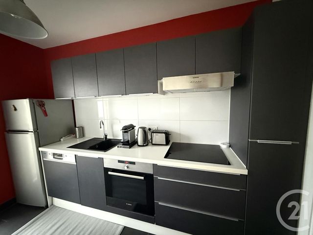 Appartement F2 à louer - 2 pièces - 48.16 m2 - BORDEAUX - 33 - AQUITAINE - Century 21 A.C.O.