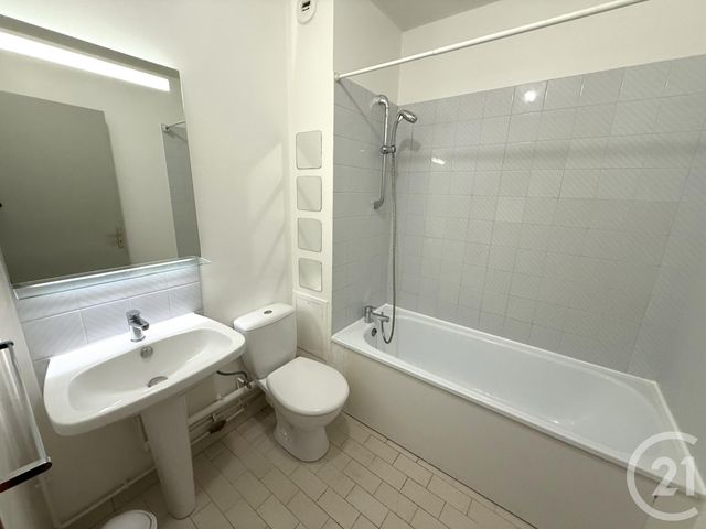 Appartement T2 à louer - 2 pièces - 46.72 m2 - MERIGNAC - 33 - AQUITAINE - Century 21 A.C.O.