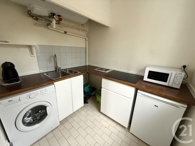 Appartement T2 à louer - 2 pièces - 46.72 m2 - MERIGNAC - 33 - AQUITAINE - Century 21 A.C.O.
