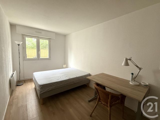 Appartement T2 à louer - 2 pièces - 46.72 m2 - MERIGNAC - 33 - AQUITAINE - Century 21 A.C.O.