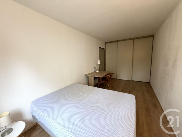Appartement T2 à louer - 2 pièces - 46.72 m2 - MERIGNAC - 33 - AQUITAINE - Century 21 A.C.O.