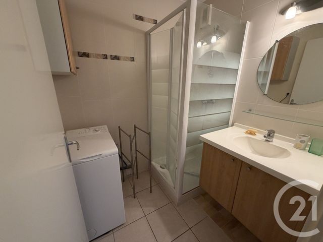 Appartement F3 à louer - 3 pièces - 62.85 m2 - MERIGNAC - 33 - AQUITAINE - Century 21 A.C.O.