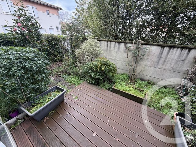 Appartement F3 à louer - 3 pièces - 62.85 m2 - MERIGNAC - 33 - AQUITAINE - Century 21 A.C.O.