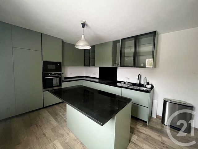 maison à louer - 5 pièces - 154.12 m2 - ST JEAN D ILLAC - 33 - AQUITAINE - Century 21 A.C.O.