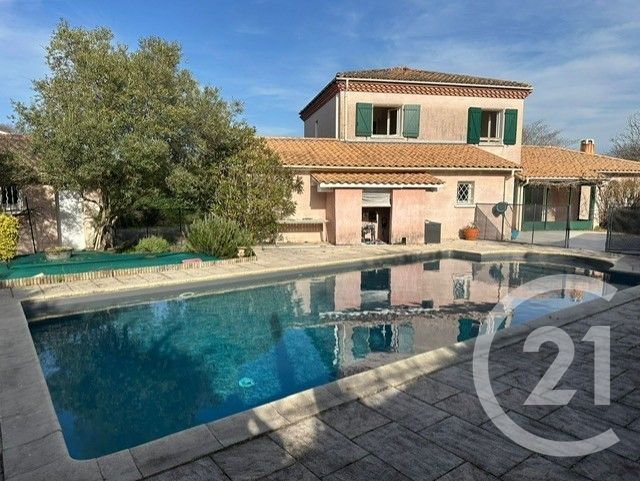 maison à louer - 5 pièces - 154.12 m2 - ST JEAN D ILLAC - 33 - AQUITAINE - Century 21 A.C.O.