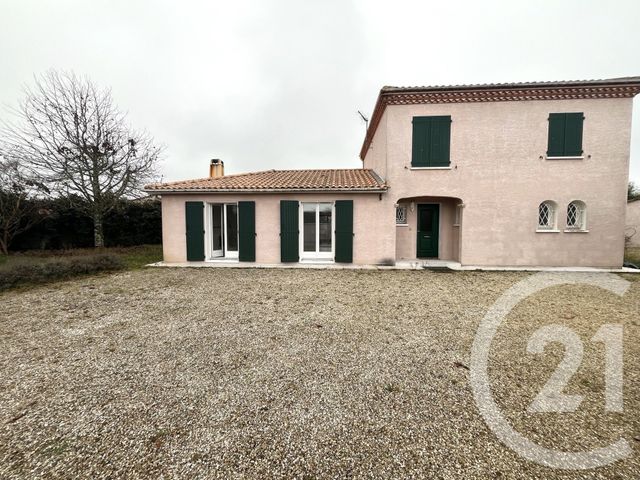 maison à louer - 5 pièces - 154.12 m2 - ST JEAN D ILLAC - 33 - AQUITAINE - Century 21 A.C.O.